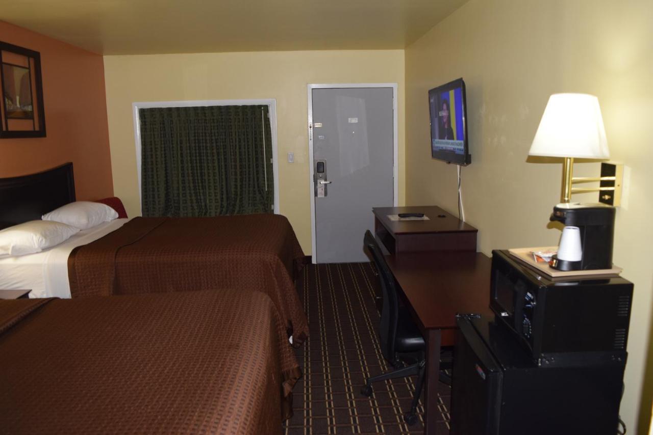 White Oaks Motel Pennsville/Carneys Point Extérieur photo